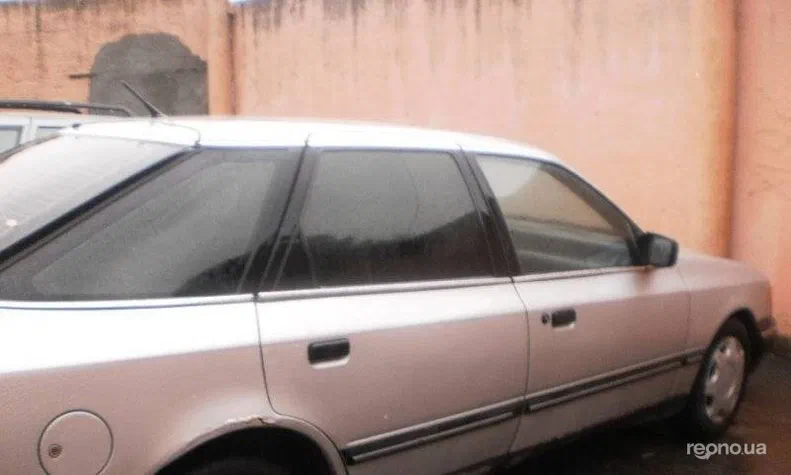 Ford Scorpio 1989 - 2