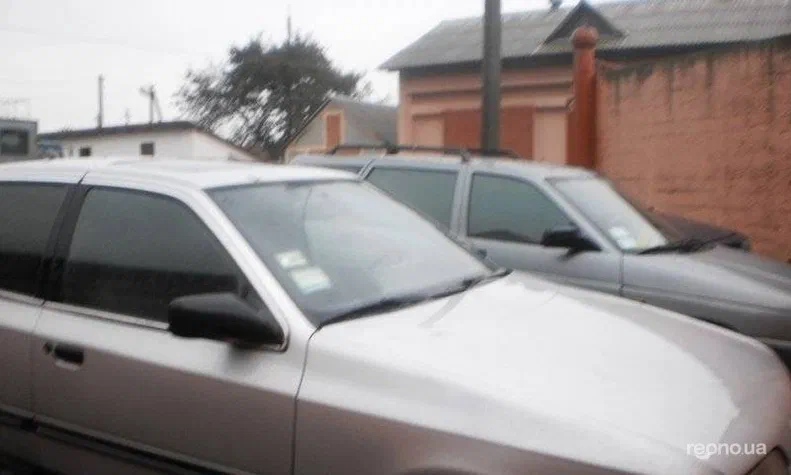 Ford Scorpio 1989 - 1