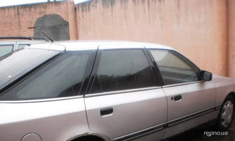 Ford Scorpio 1989 - 3