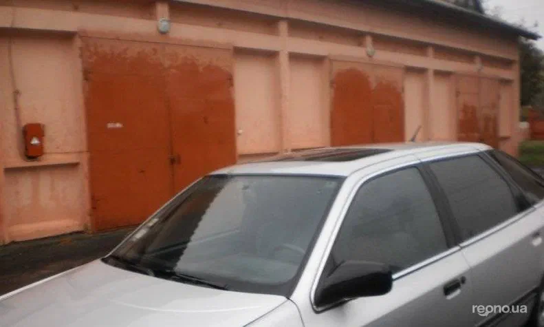 Ford Scorpio 1989 - 0