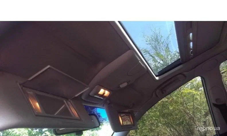 Opel Omega 1999 - 16