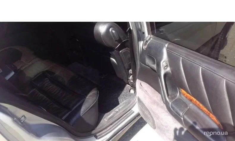Opel Omega 1999 - 5