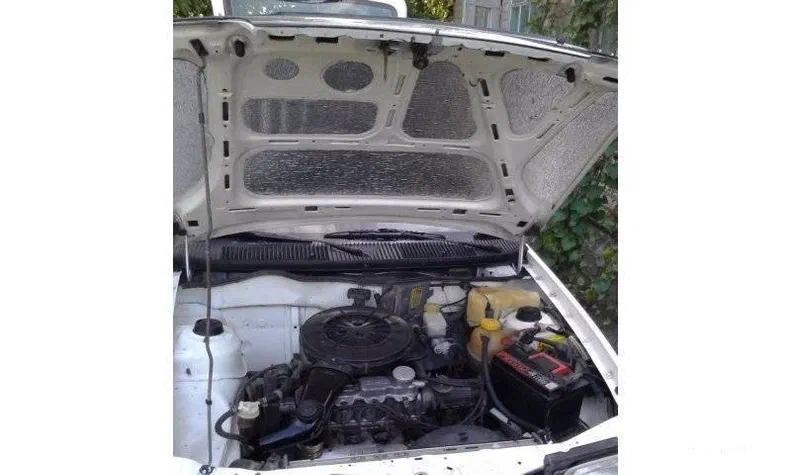 Opel Kadett 1987 - 2