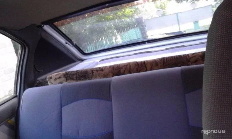 Opel Kadett 1987 - 6