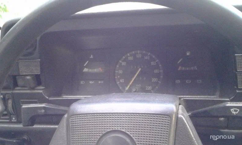 Opel Kadett 1987 - 4