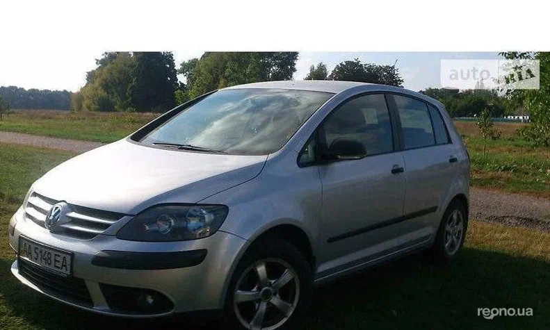 Volkswagen Golf 2007 - 0