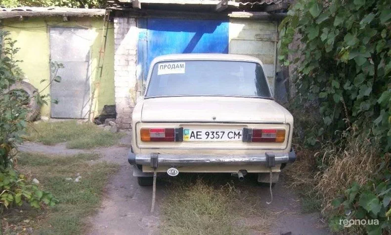 Lada (ВАЗ) 2106 1990 - 0