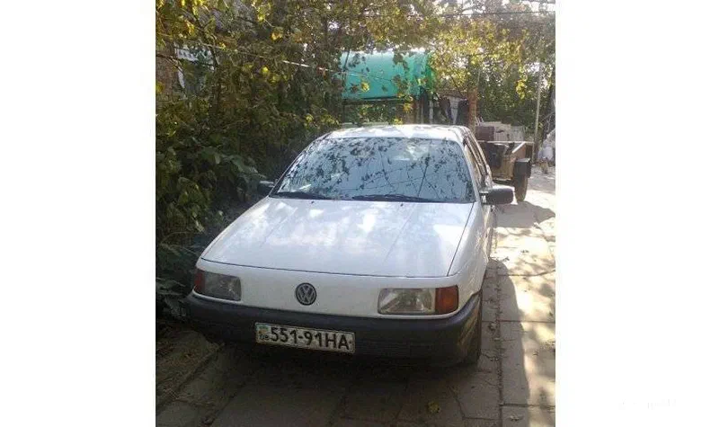 Volkswagen Passat 1993 - 0