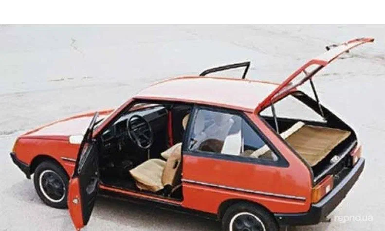 ЗАЗ 1102 «Таврія» 1993 - 0