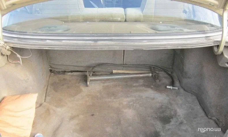 Toyota Camry 1987 - 11