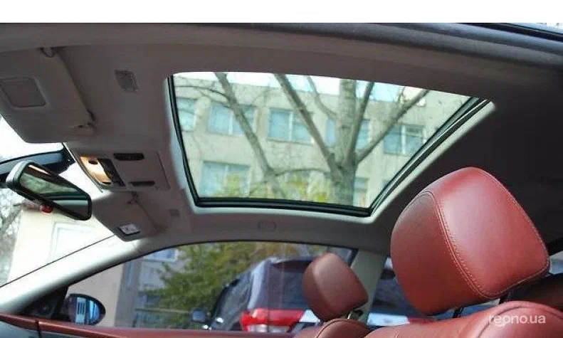 BMW 6 серія 2005 - 2