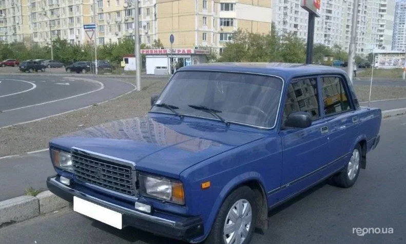 Lada (ВАЗ) 2107 2005 - 0