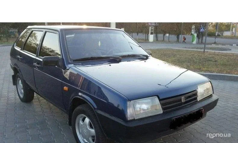 Lada (ВАЗ) 2109 2005 - 0