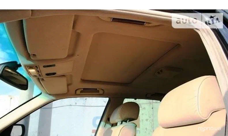 BMW 7 серія 2000 - 5