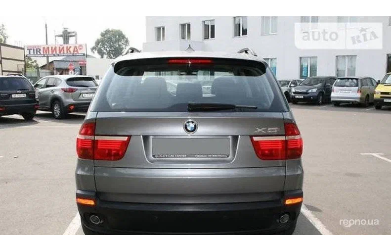 BMW X5 2008 - 3