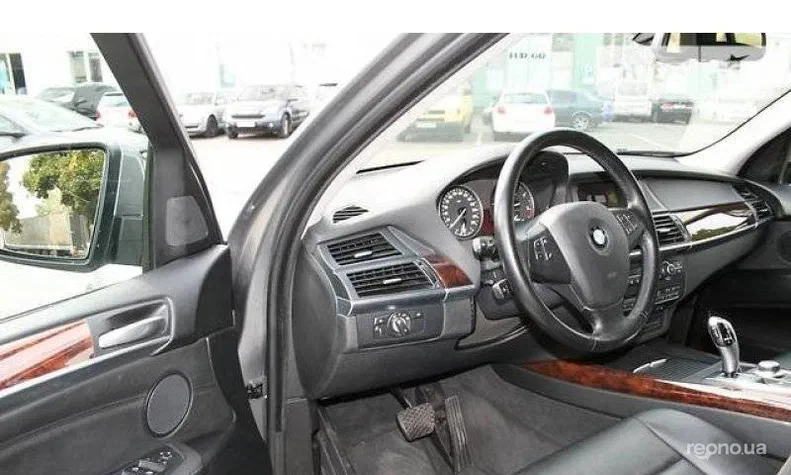 BMW X5 2008 - 6