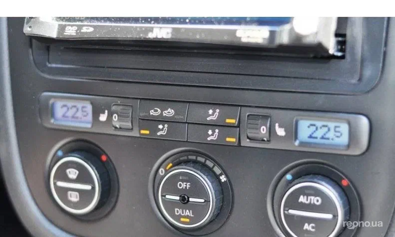 Volkswagen Jetta 2008 - 0