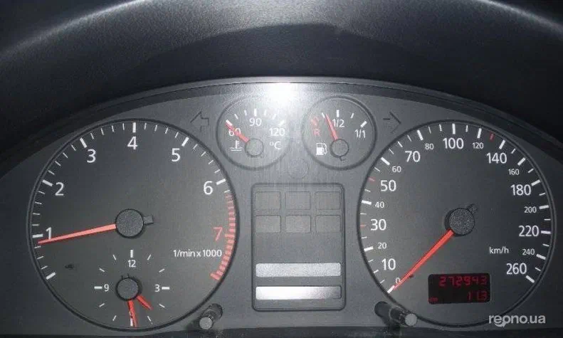 Audi A4 1998 - 0
