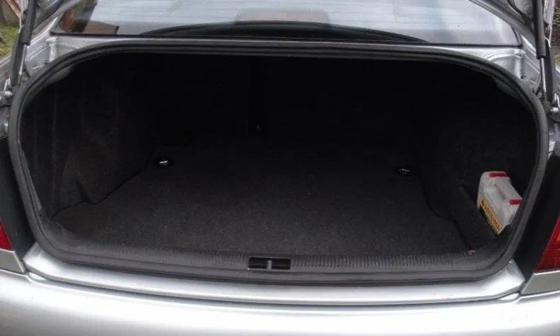 Audi A4 1998 - 10