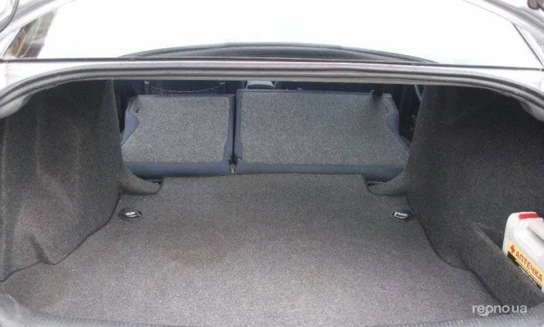 Audi A4 1998 - 5