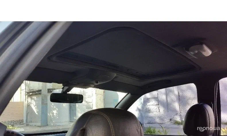 Renault Safrane 2000 - 8