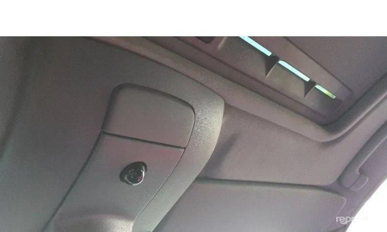 Renault Safrane 2000 - 2