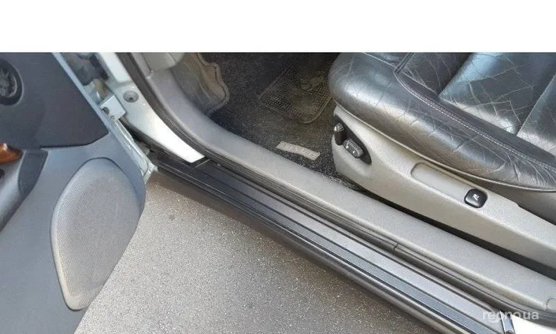 Renault Safrane 2000 - 5