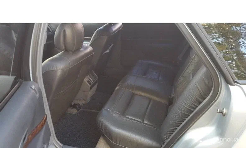 Renault Safrane 2000 - 11