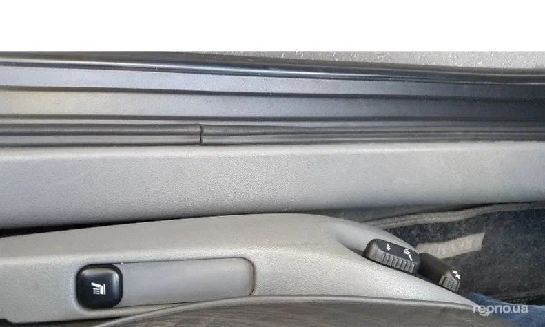 Renault Safrane 2000 - 1