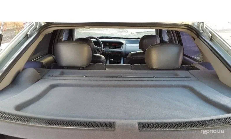 Renault Safrane 2000 - 9