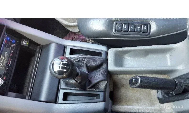 Renault Safrane 2000 - 4