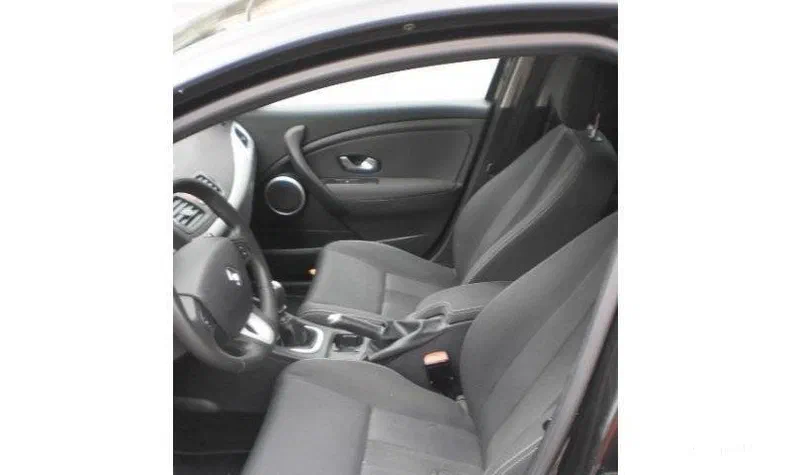 Renault Megane 2009 - 15