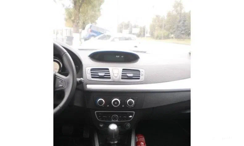 Renault Megane 2009 - 14