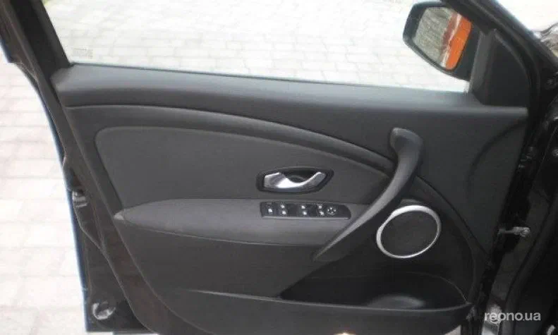 Renault Megane 2009 - 16
