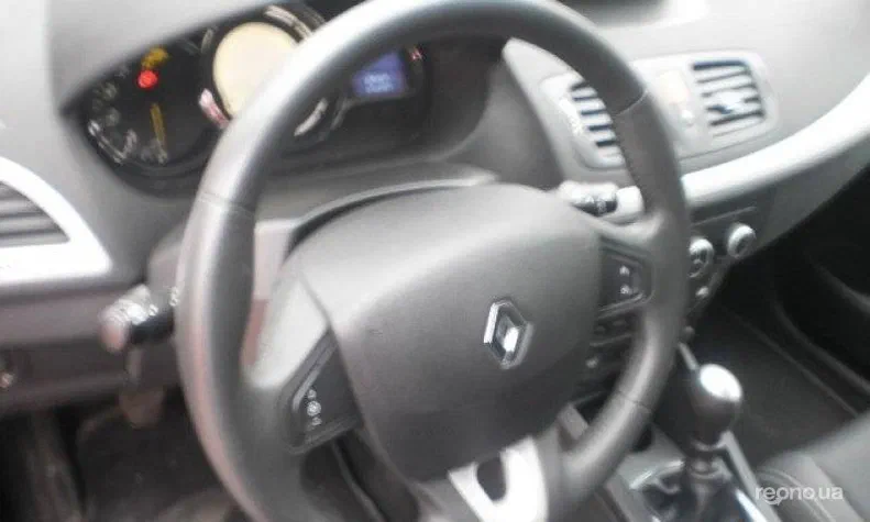 Renault Megane 2009 - 13