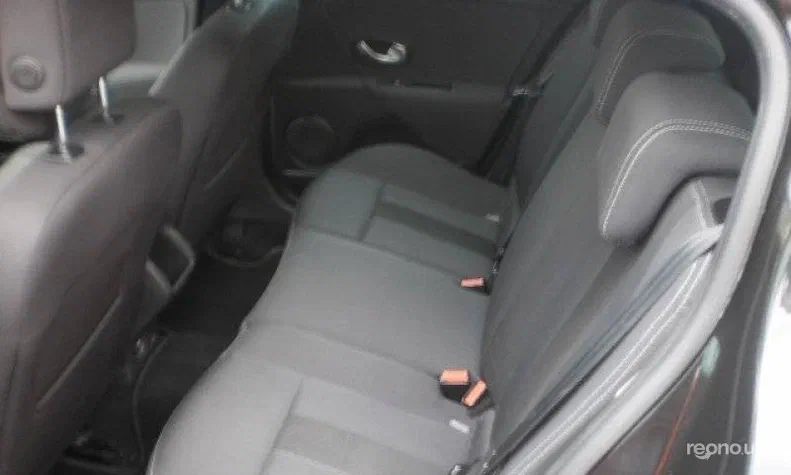 Renault Megane 2009 - 3