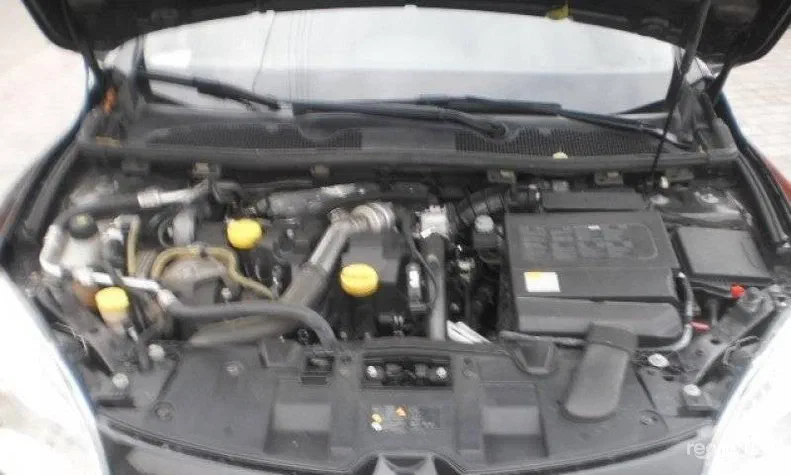 Renault Megane 2009 - 0