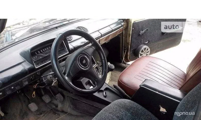 Lada (ВАЗ) 2101 1985 - 5
