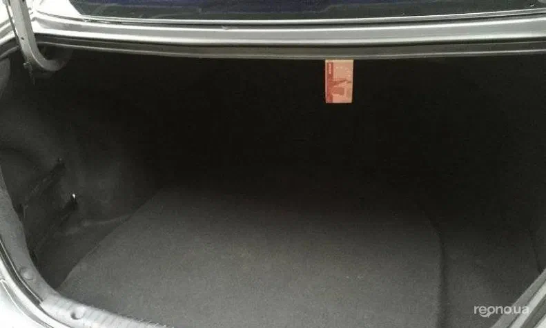 Hyundai Accent 2013 - 12