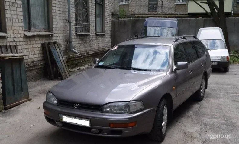Toyota Camry 1994 - 0