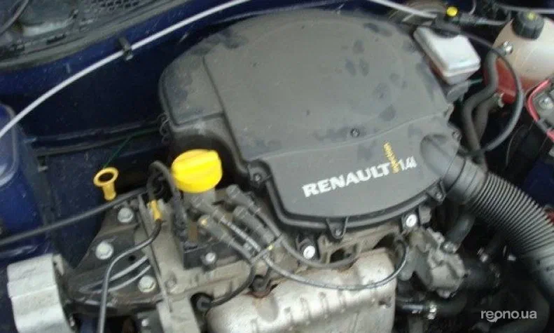 Renault Logan 2009 - 0