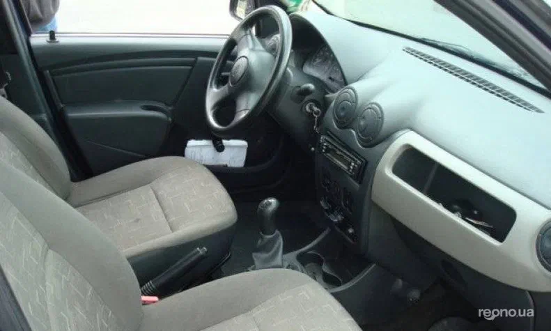 Renault Logan 2009 - 3