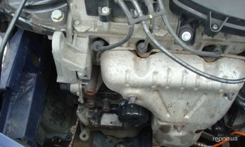 Renault Logan 2009 - 18