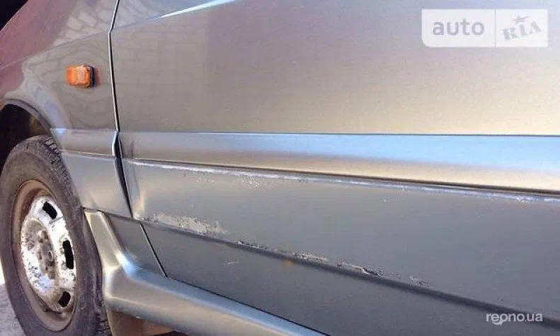 Lada (ВАЗ) 2115 2005 - 7