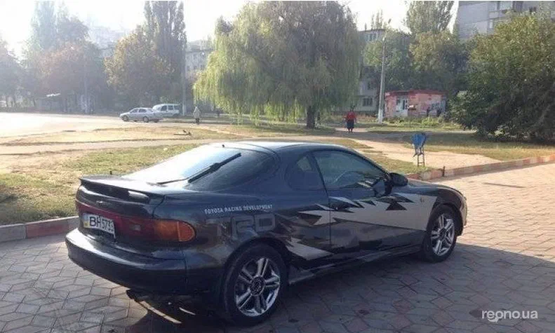 Toyota Celica 1994 - 0