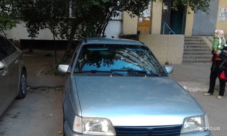 Daewoo Racer 1995 - 0