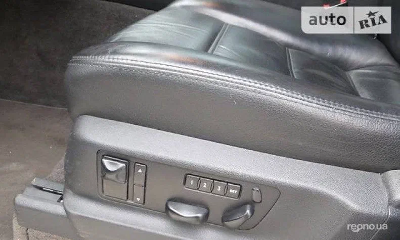 Porsche Cayenne 2005 - 2