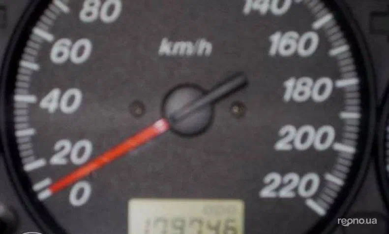 Mazda Premacy 2002 - 3