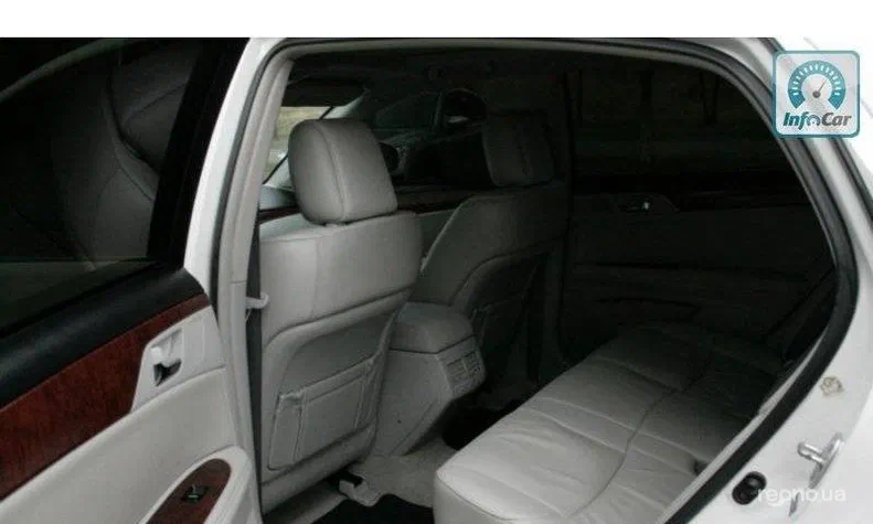 Toyota Avalon 2010 - 5