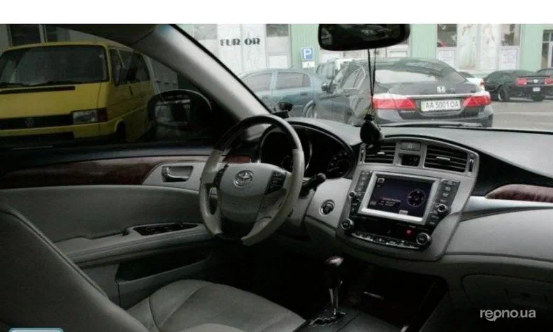 Toyota Avalon 2010 - 6